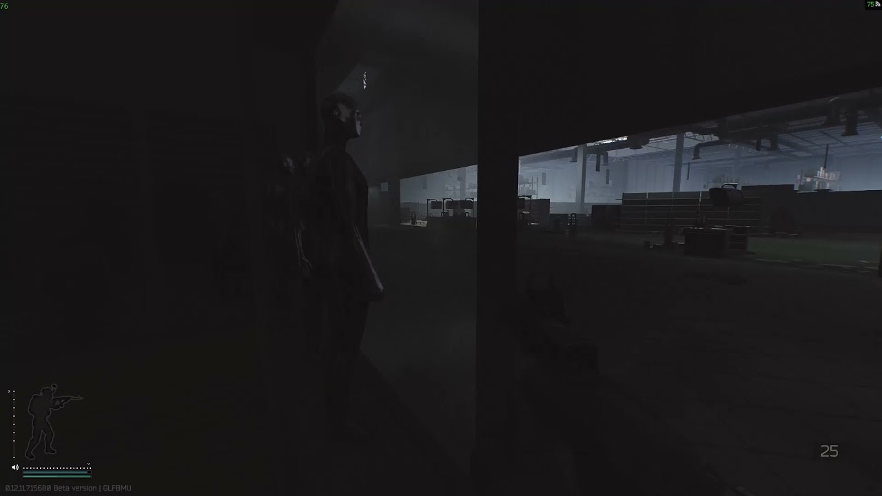 EFT - Pistol run turned Legendary!