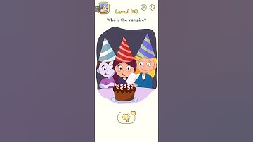 Dop 2 Delete One Part Game Play #shorts #short #shortsvideo #shortsfeed #youtubeshorts