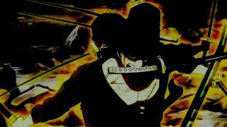 Zoro 4K Edit Vendetta
