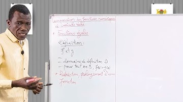 Leçon 12 Restriction, prolongement d