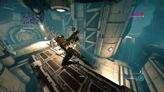 Warframe - Conclave - This is getting ridiculous...