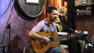 Miguel Angel de la Rosa - Sutil