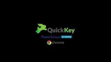 Quick Key Tutorial: How to use Google Chrome and Quick Key 1:1 Grading App