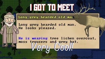 6 Months In Unreal World Nomad Gameplay