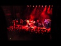 3  bramfatura live from webster hall nyc 101112