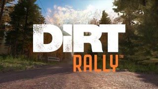 DiRT Rally - Back to the Roots @Krongorka