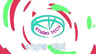 Studio tech intro