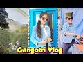 Gangotri Vlog 😍 | Cycle Pe Char Dham Yatra @SurajBLVlogs Char Dham Yatra part 5 |