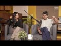 Sharing the limelight ft abhishek saha and zayn khan  unscripted with akarsh khurana