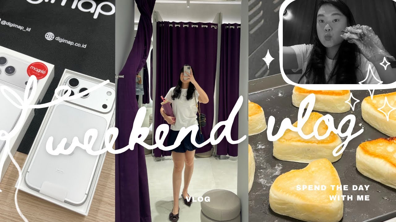 JANUARY DIARIES | got my new phone, what i ate, cafe hopping & more ⏦ﾟ♡︎