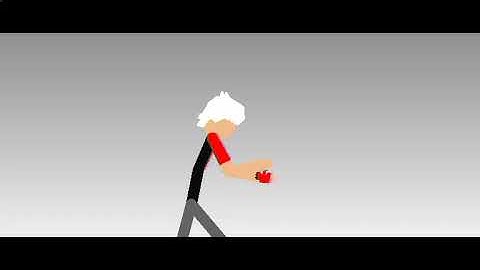 Albedo 10 vs Bad ben StickNodes (ultimate) |part 1|