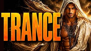 WARNING: This Energy Feels Different 🔥 | Dervish Trance