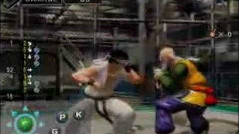 VF5 Tutorials #6 (Basics : Throw clash)