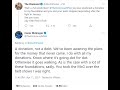 Conor McGregor, Dustin Poirier Twitter Exchange About 500k Donation Renews Rivalry