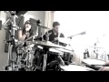 How deep is your love   ANALOG Calvin Harris   Disciples, Cover
