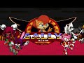 Sonic Exe The Spirits of Hell Round 2  trying to save cream and more Part 1