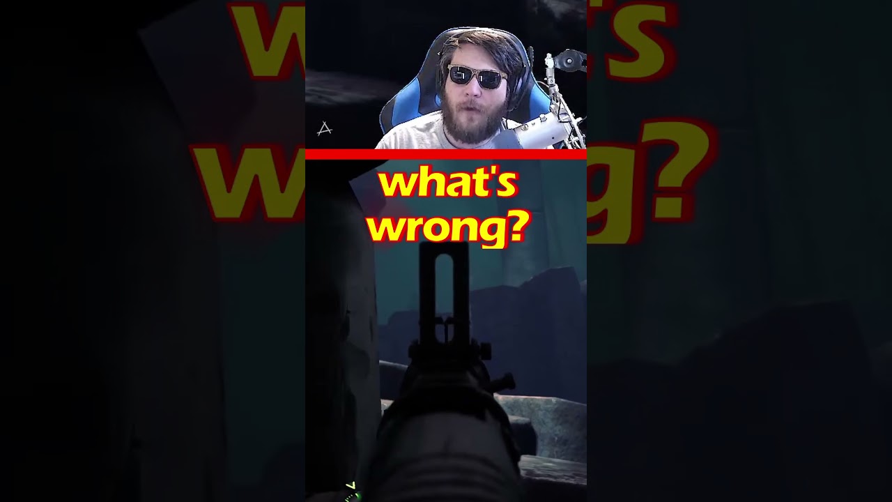 Gaming with Friends is Impossible in 2023 - WRONG NUMBER 