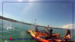 Summer Camps International Hd