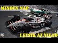 Beléptünk a Technikaparadicsomba! Sinsheim, ahol minden nap leesik az állad!