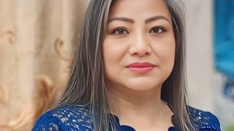 Krista thisen hlu tak chhuak chu.                           Lalremliani Hnamte