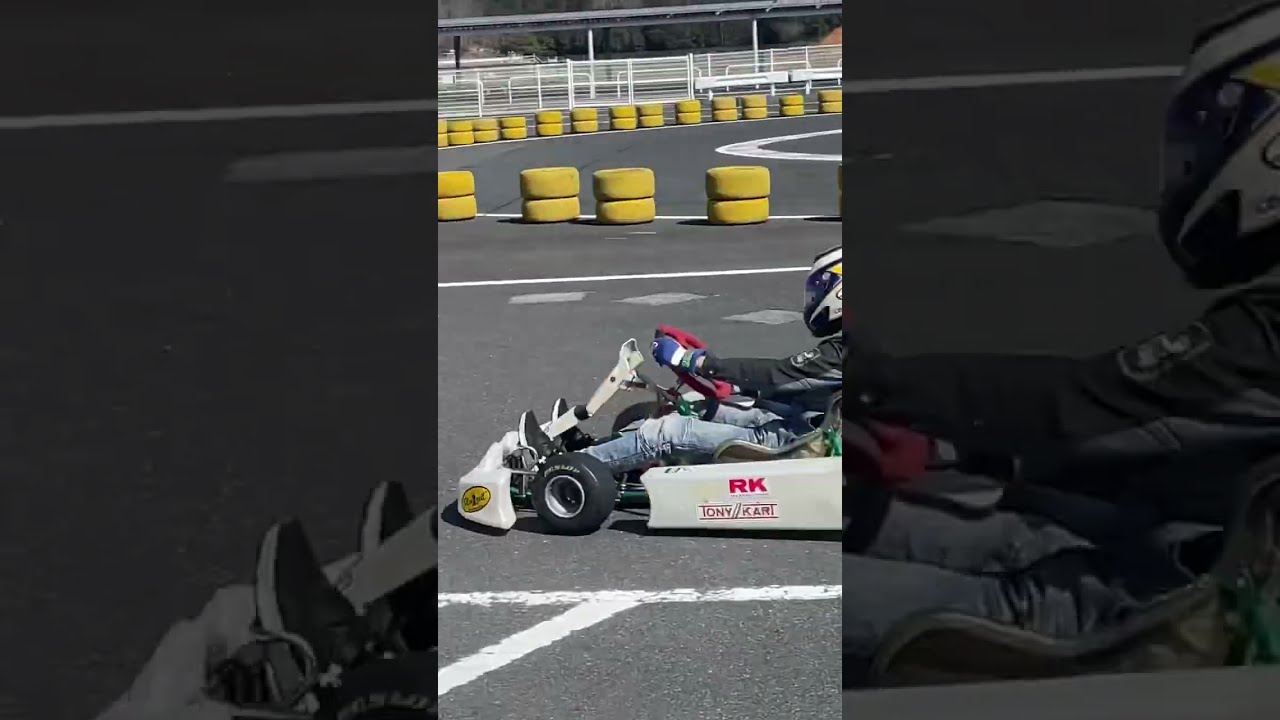 岡山国際サーキット2023年12月末までのお試しフルコース貸切