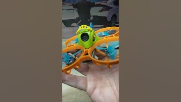 The Most Obnoxious Meteor75 Makeover