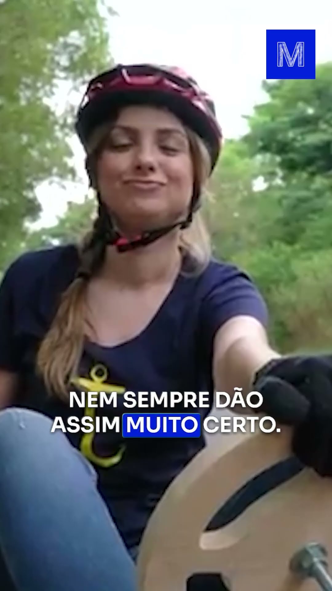 Fomos OUSADOS com a MEDALHA OLÍMPICA do ABNER TEIXEIRA!