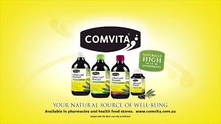 Comvita - your natural source of well-being screenshot 1