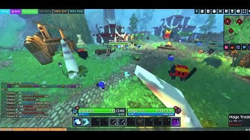 Beginners Guide to Hordes.io