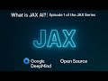 What Is JAX AI? The Secret Weapon Behind Google’s AI (Explained Simply!) | Coding Hives