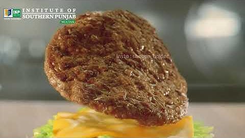 ISP Multan Annual Dinner 2022 - CS/IT Department || Coming Soon Trailer