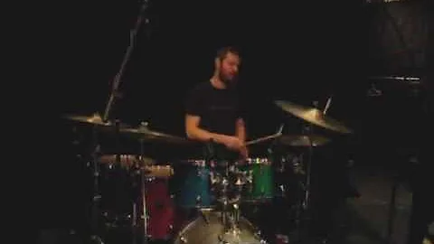 Don Bannister Soundcheck @ The Orchard Theatre
