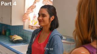 I Like You But We Cant Be Friends??? Alex & Joss