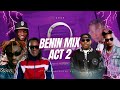 BÉNIN MIX ACT2 