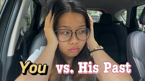 What Women Need to Know About Retroactive Jealousy (How To Stop Comparing Yourself)