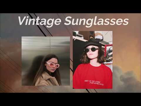 how to l vintage aesthetic youtube