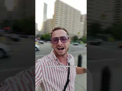 Video: Najlepší čas na návštevu New Yorku