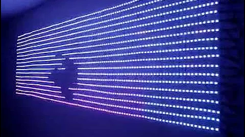 SD Card LED Pixel Controller WS2811 MT16703 WS2815 WS2812 SM16703P TM1934 Digital LED Pixel Strip