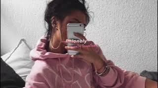 Arz - Alone With You { slowed   reverb }