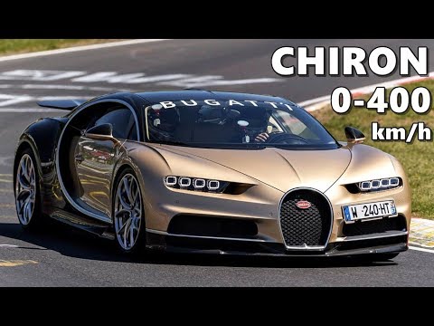Bugatti chiron acceleration Bugatti chiron acceleration