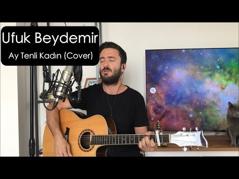 Görkem Laka - Ay Tenli Kadın (Cover)