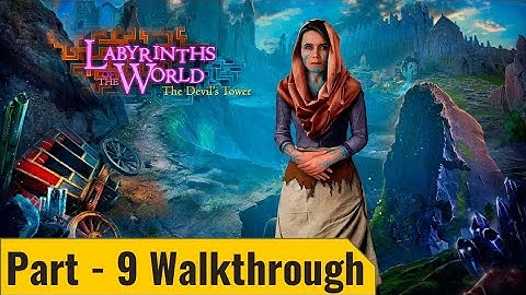 Labyrinths of the World 6: The Devil