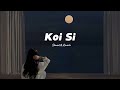 Odhe Ek Vi Hanju Aya Na Marjane Nu Mere Bina | Koi Si (official video) Afsana Khan | Mera Koi C song