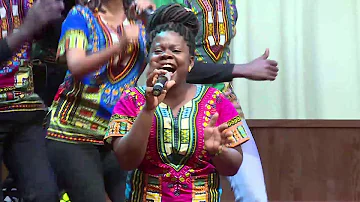 The Messengers Band live in South Korea at Immanuel Methodist Church (2019)