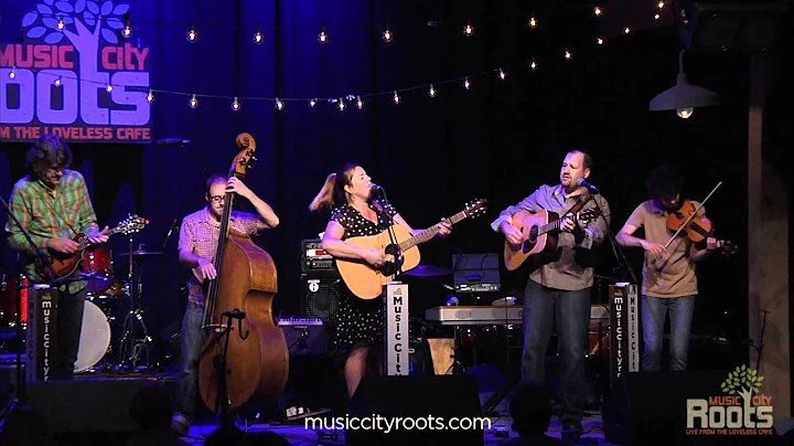 Erin McDermott "Going Home"