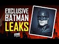 The Batman EXCLUSIVE Leaks: Big Plot Info, Mayor Penguin, Riddler's Role & Vengeance Title Meaning