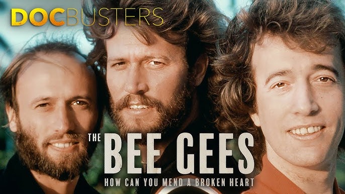 THE BEE GEES: How Can You Mend A Broken Heart (2020) | In Cinemas One Night  Only 3rd December - YouTube