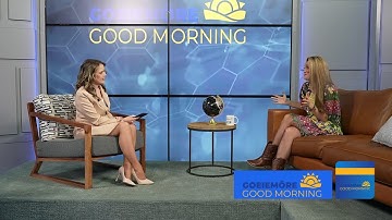 30 September 2025 - Goeiemôre, Good Morning - Entertainment - Nádine