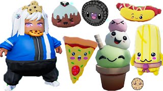 Find The Foodkins !!! Roblox