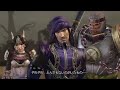 Lanjut ke chapter 2 - kemunculan gladiator achilles dan kesatria nemea